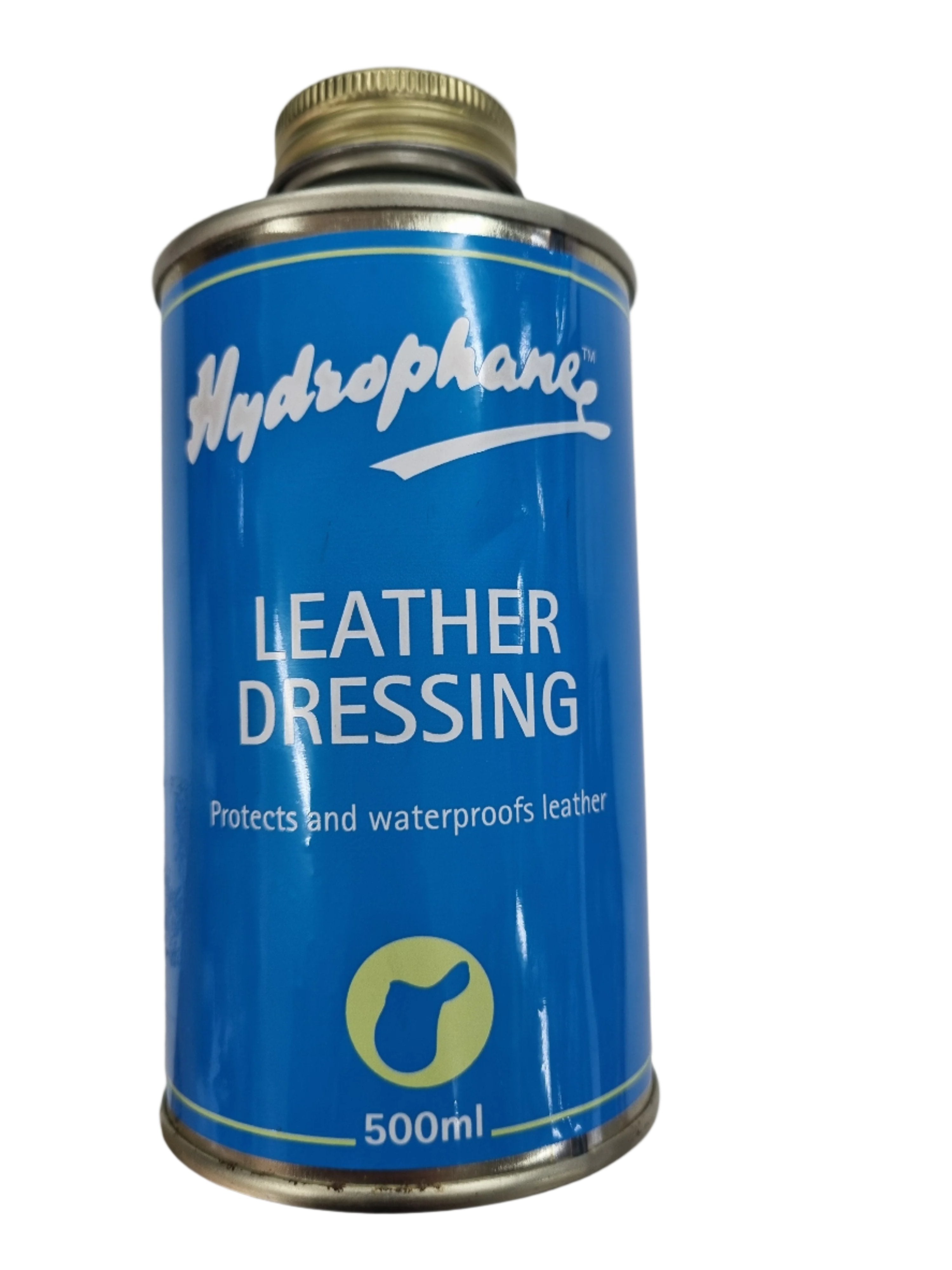 Hydrophane Leather Dressing 500ml